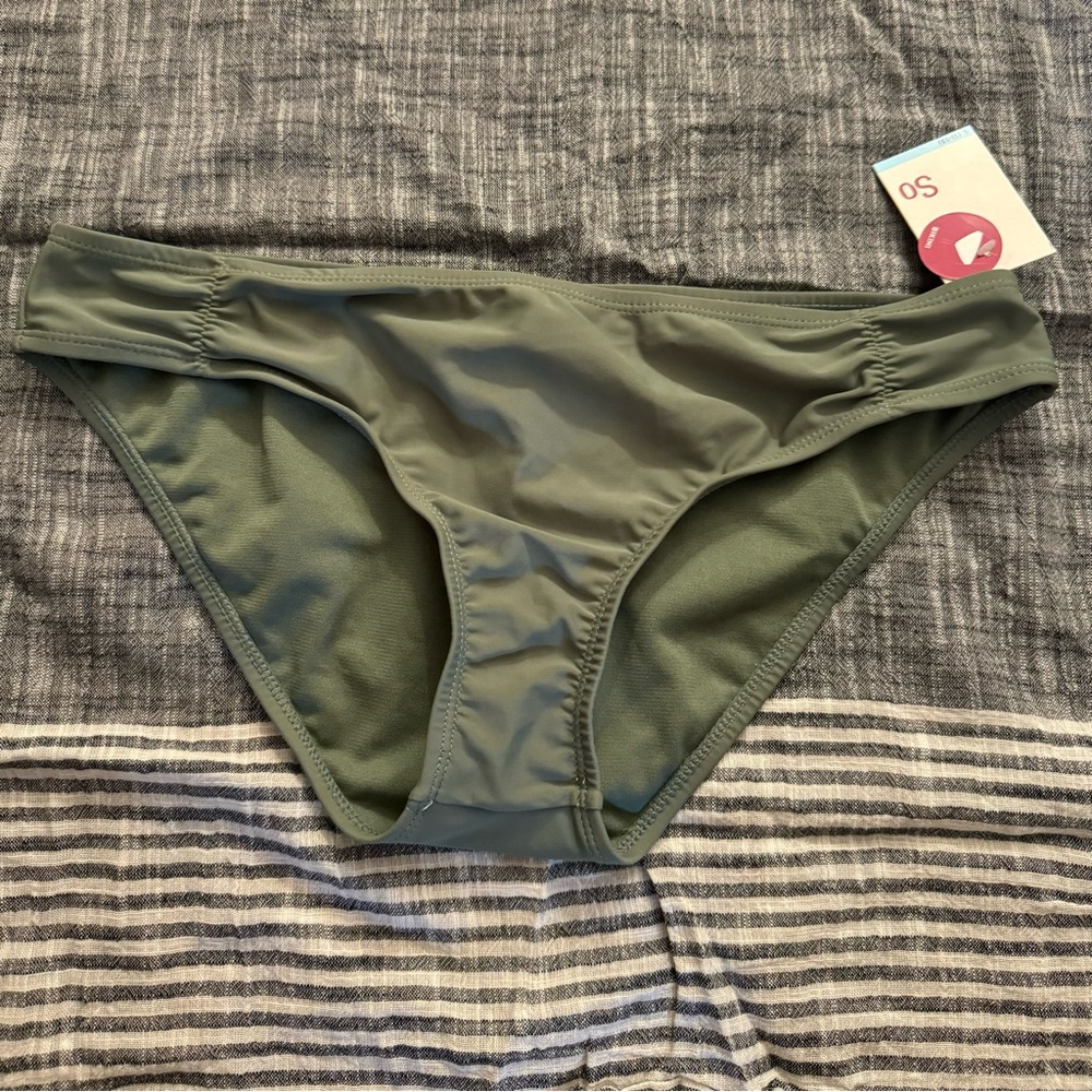 🔥 NWT SO bikini bottoms